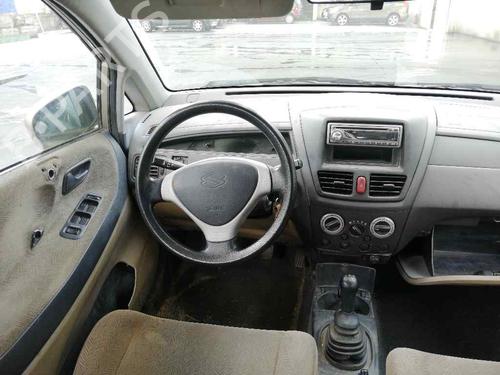 Left front window switch SUZUKI LIANA (ER, RH_) 1.6 (RH416) | BP7824796I27  - Image 8