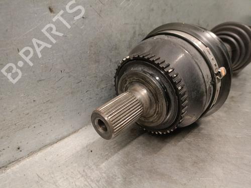 Left front driveshaft VOLVO S80 I (184) T6 | BP29352126M38 
