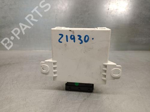Control unit TOYOTA AVENSIS (_T25_) 2.0 VVTi (AZT250_) | BP22901897M11 