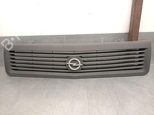 Used Grille OPEL CORSA A Hatchback (S83) 1.2 N (F08, M08, F68, M68) (52 hp) 30935409