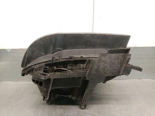 Right headlight BMW X3 (E83) 2.0 sd | BP29505883C29 