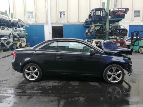 Mirror switch VW EOS (1F7, 1F8) 2.0 TDI | BP9554637I25 - Image 5