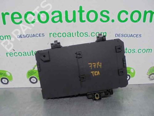 Fuse box OPEL ASTRA H GTC (A04) 1.9 CDTi (L08) | BP2317767E1 