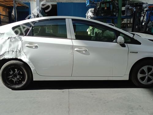 Headlight switch TOYOTA PRIUS (_W3_) 1.8 Hybrid (ZVW3_) | BP36891184I24  - Image 8