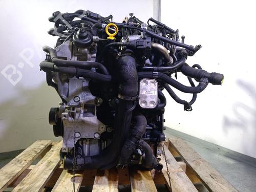 Engine VW TIGUAN (5N_) 2.0 TDI | BP29632216M1 