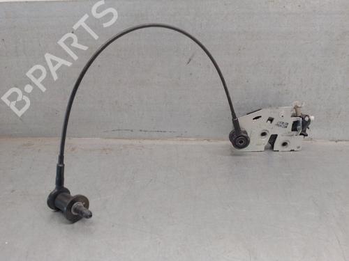 Bakluke lås SMART FORTWO Coupe (453) electric drive / EQ (453.391) (56 hp) 26377384