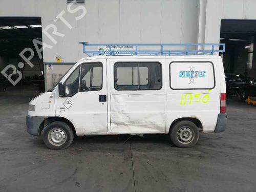 Used Parts CITROËN JUMPER I Van (230L)  1.9 D  812302