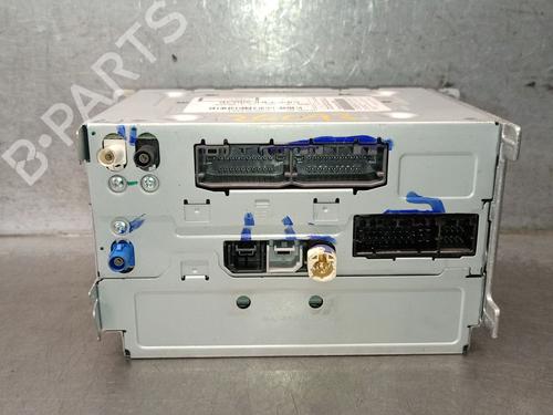 Radio FIAT FREEMONT (345_) 2.0 JTD | BP38020773E6 - Image 3