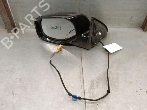 Used Left mirror PORSCHE CAYENNE (9PA) 3.6 (290 hp) 32426540