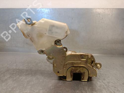 Front right lock NISSAN TERRANO II (R20) 2.7 TDi 4WD | BP20646351C97 