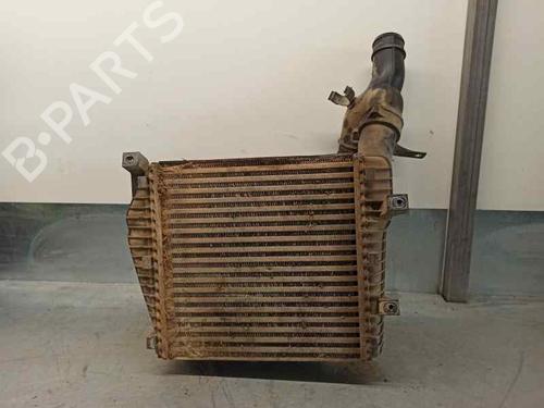 Intercooler VW TOUAREG (7LA, 7L6, 7L7) 3.0 V6 TDI | BP6063935M30 