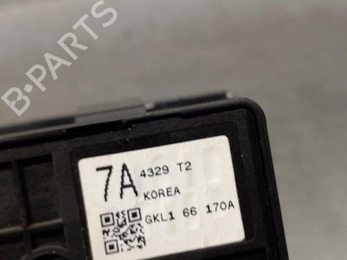 Switch MAZDA 3 (BM, BN) 2.2 D | BP36996671I30 - Image 3