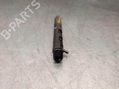 Injector NISSAN ALMERA II Hatchback (N16) 1.5 dCi | BP29374397M100 