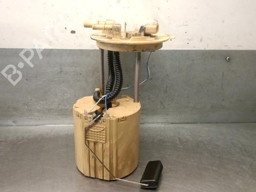 Used Fuel pump OPEL ASTRA J (P10) 1.7 CDTI (68) (110 hp) 30510585