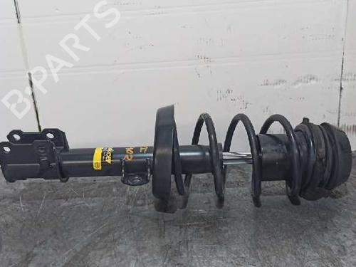 Used Left front shock absorber OPEL ASTRA G Hatchback (T98) 1.4 16V (F08, F48) (90 hp) 12187825