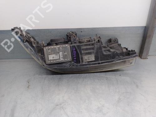 Left headlight RENAULT LAGUNA II Grandtour (KG0/1_) 2.2 dCi (KG0F) | BP13256262C28 