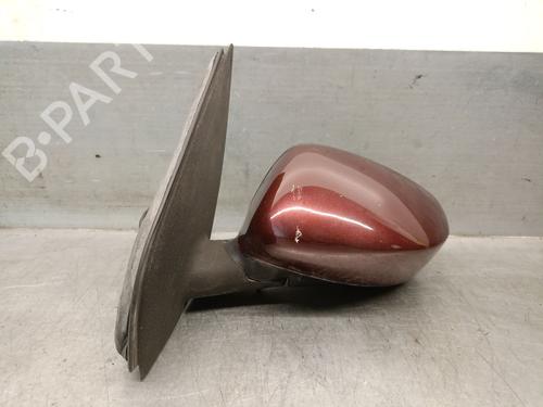 Left mirror FIAT STILO (192_) 1.9 D Multijet | BP30137350C26
