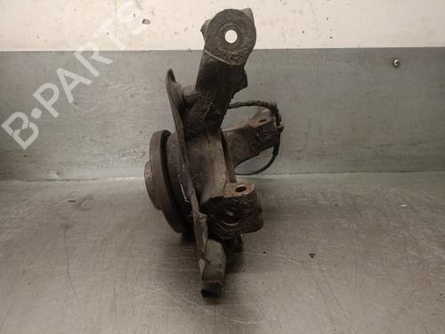 Left front steering knuckle FIAT BRAVO II (198_) 1.9 D Multijet (198AXC1B) | BP28188940M25