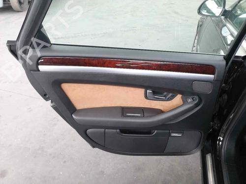 Pipe AUDI A8 D3 (4E2, 4E8) 4.2 TDI quattro | BP20266476M125  - Image 5