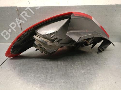Right taillight CITROËN C4 II (NC_) 1.6 HDi 110 | BP40611278C35 - Image 2