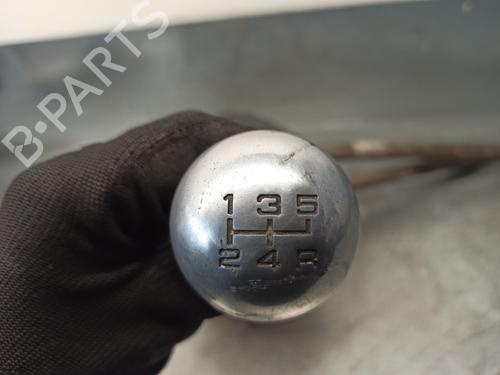 Gear lever FORD KA (RB_)  | BP10049893M90 