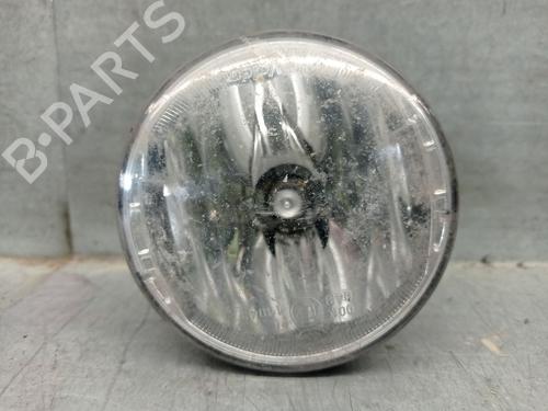 Used Right front fog light DACIA LODGY (JS_) 1.5 dCi (JSMC, JSAF) (107 hp) 28430091