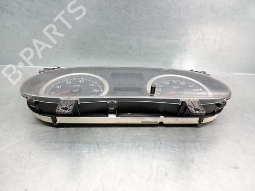 Instrument cluster RENAULT KANGOO (KC0/1_) 1.5 dCi | BP29808080C47 
