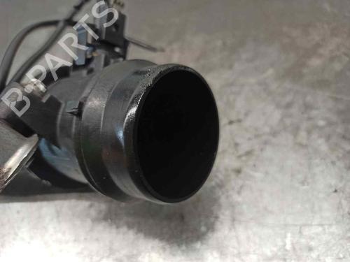 Pipe MERCEDES-BENZ SPRINTER 3,5-t Van (B906) 313 CDI (906.631, 906.633, 906.635, 906.637) | BP21021017M125 