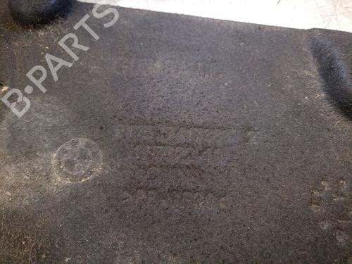 Underbody protection BMW X3 (G01, F97, G08) xDrive 20 d Mild-Hybrid | BP30082167M92