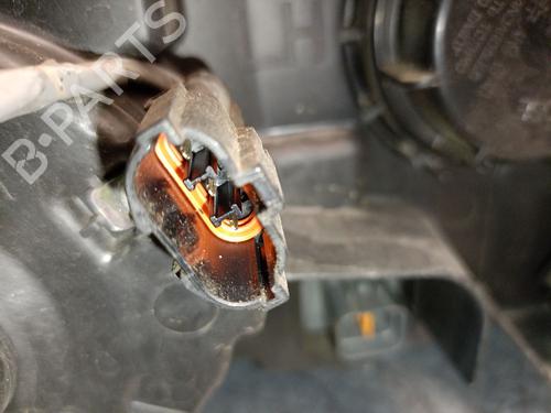 Left headlight SSANGYONG RODIUS I 2.7 Xdi | BP33887579C28  - Image 7