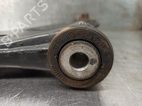 Right front suspension arm FIAT TIPO Hatchback (356_, 357_) 1.4 LPG (356HXF1B) | BP16935041M13 