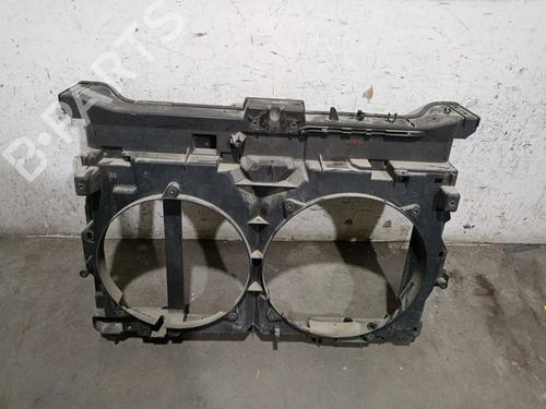 Used Front slam panel CITROËN JUMPY II Van 2.0 HDi 120 (120 hp) 26680618