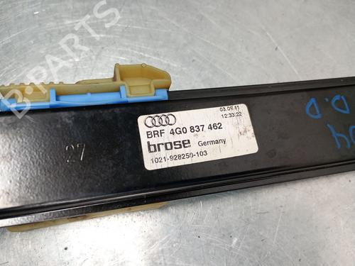 Front right window mechanism AUDI A6 C7 Avant (4G5, 4GD) 3.0 TDI | BP28099439C23 
