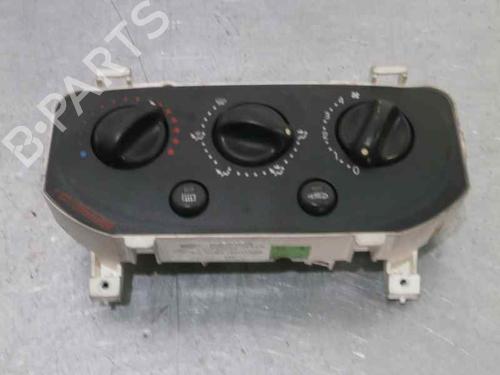 Used Climate control RENAULT CLIO II (BB_, CB_) 1.2 (BB0A, BB0F, BB10, BB1K, BB28, BB2D, BB2H, CB0A,... (58 hp) 2093520