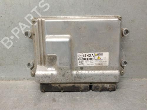 Used Engine control unit (ECU) Engine control unit (ECU) MAZDA 6 Estate (GJ, GL) [2012-2026] 33270153 33270153