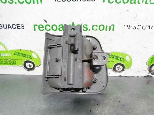Rear right interior door handle CITROËN EVASION MPV (22, U6) 2.0 | BP5115525I16 
