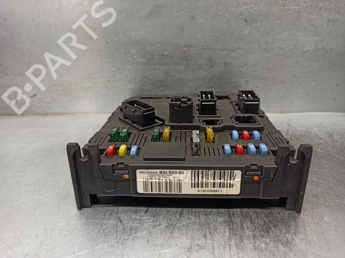 Fuse box PEUGEOT 407 SW (6E_, 6D_) 2.0 HDi 135 | BP17364494E1 