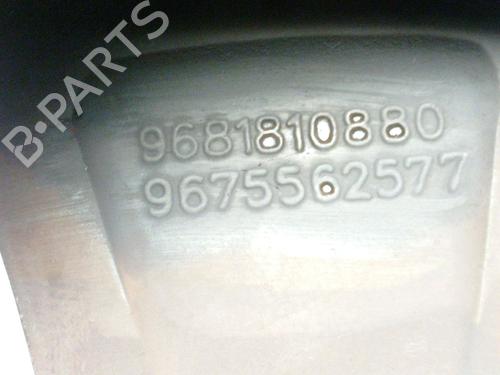 Fælk CITROËN C3 Picasso (SH_) 1.6 HDi 110 | BP36996311C45 - Image 5