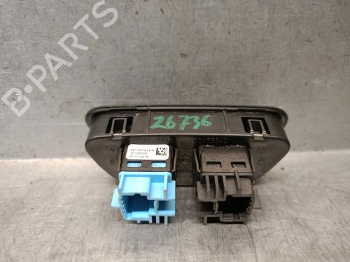 Switch RENAULT KADJAR (HA_, HL_) 1.2 TCe 130 (HLMR) | BP40532314I30 - Image 2