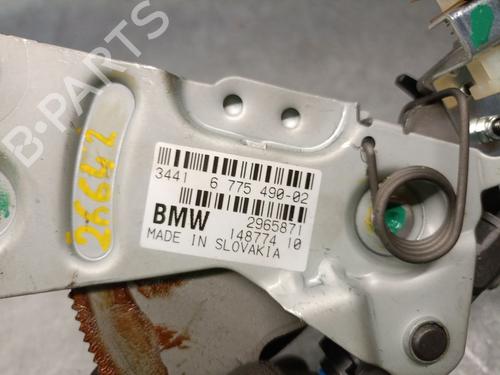 håndbremse BMW 5 (E60) 520 d | BP39413143I18 - Image 5