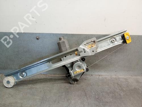 Rear left window mechanism BMW 3 (E46) 320 d | BP24334489C24 