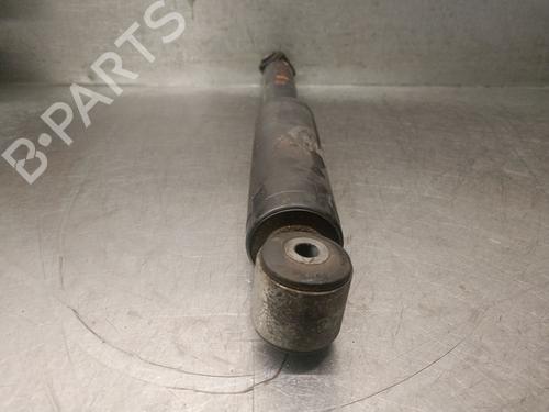 Left rear shock absorber CITROËN C3 II (SC_) 1.6 HDi 90 | BP30137411M18 