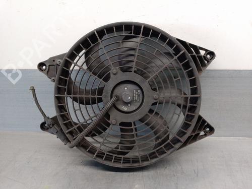 Radiator fan KIA CARNIVAL II (GQ) 2.9 CRDi | BP13653155M35 