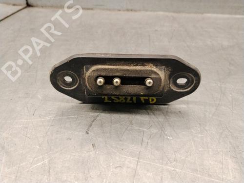 Fechadura trás direita Fechadura trás direita FORD TRANSIT CONNECT (P65_, P70_, P80_) 1.8 TDCi (90 hp) 36675753 36675753
