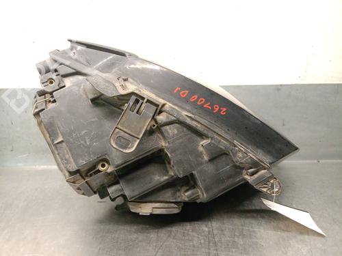 Left headlight AUDI A5 (8T3) 2.7 TDI | BP37697633C28 - Image 3