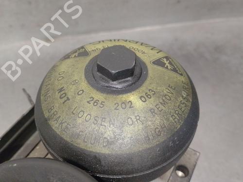 ABS pump MERCEDES-BENZ E-CLASS (W211) E 320 CDI (211.026) | BP36072329M43 - Image 8
