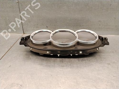 Instrument cluster DACIA SANDERO II TCe 90 (B8M1, B8MA, B8AC) | BP39533638C47 - Image 3