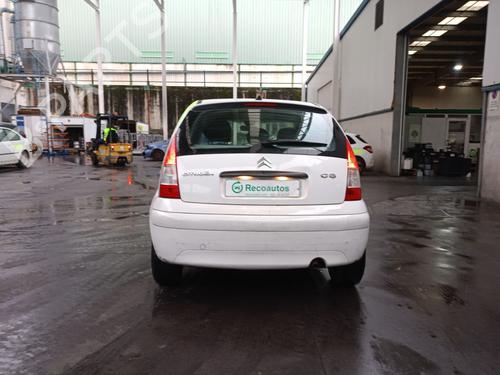 Engine CITROËN C3 I (FC_, FN_) 1.4 i | BP32361616M1