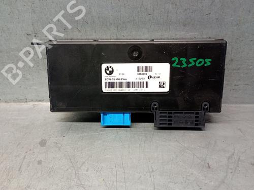 Used Electronic module BMW 5 (F10) 530 d (245 hp) 28949015