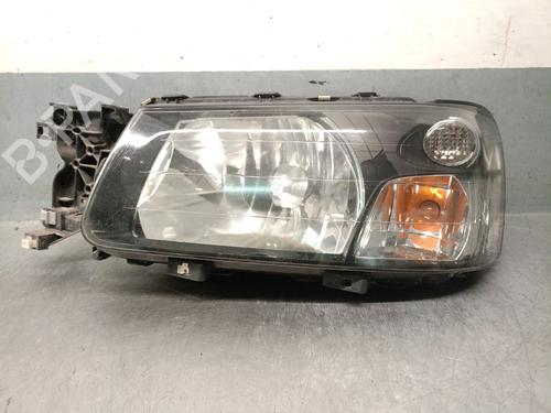 Phare gauche SUBARU FORESTER (SG_) 2.0 AWD (SG5) (125 hp) 32122199